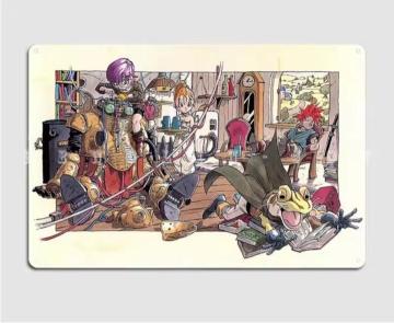 �y�V�i���J���z�N���m�g���K�[�@�u���L�Ŕ@20cm�~30cm