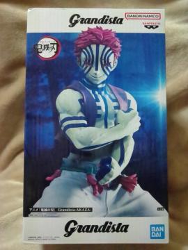 ���S�ł̐n���A�j���u�S�ł̐n�vGrandista-AKAZA-��