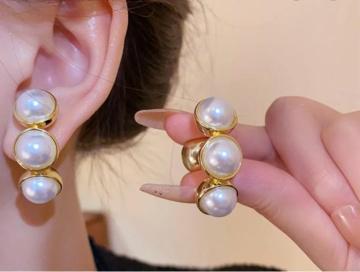 �p�[�� �S�[���h �s�A�X ���^ ��i �S�[�W���X�f�U�C���s�A�X