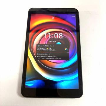 VANKYO MatrixPad S8 8�C���` Android�^�u���b�g 32GB Wi-Fi���f�� ����m�F�� �d�q����