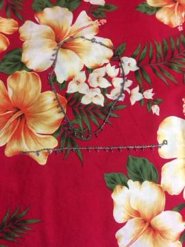 美品☆パープルビーズのネックレス&ブレスレット☆セット☆