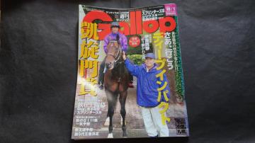 TGallop 2006N101 / fB[vCpNg M