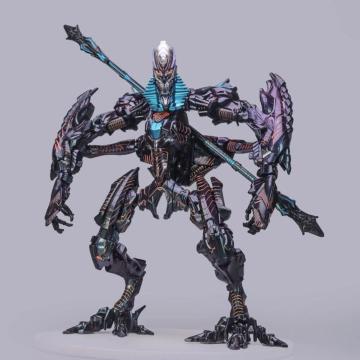 ViFA-01 SUPREME ELDER @ό`{bg