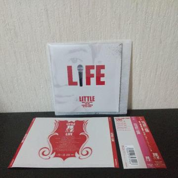 LITTLEwLIFExq-T ZINGI g[^X{ DJ CELORY