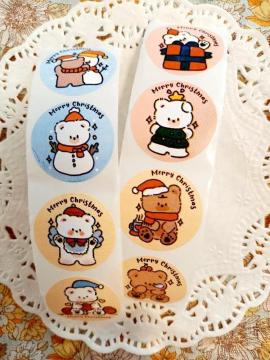 �������������܂�Xmas�V�[��8����