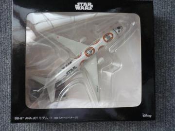 @胂fv[uBB-8@ANA@JET MODELvT20
