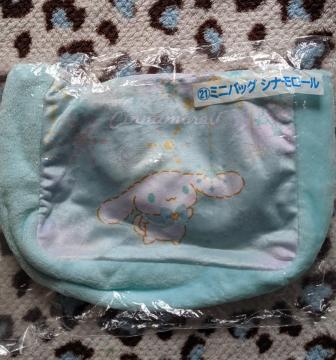 �T�����I�L�����N�^�[�Y���肭��  �~�j�o�b�O(�V�i�����[��)