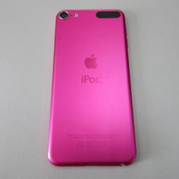 Apple �A�C�|�b�h�^�b�` ��6���� 32GB �s���N  iPod touch �A�N�e�B�x�[�V�������b�N�����ς�
