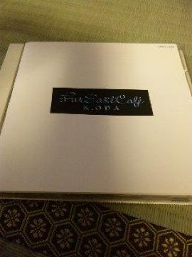 CD:ca/Far East Cafe тȂ