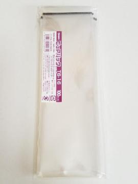 ����������T6-16�T�C�Y�e�[�v�t�N���A�p�b�N25����OPP�܁��s���A�p�b�N