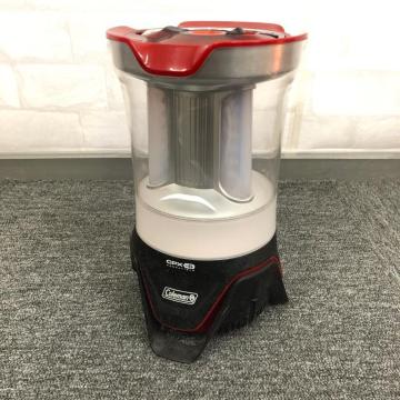 Coleman R[} LED ^ CPX6 COMPATIBLE