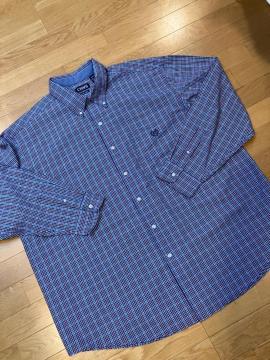 CHAPS t[ `FbNVc傫size3XBusedi