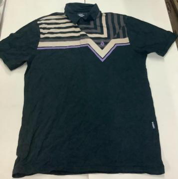 {R| Be[WE VOLCOM POLO SHIRT 90ssurf XP[g@T[t