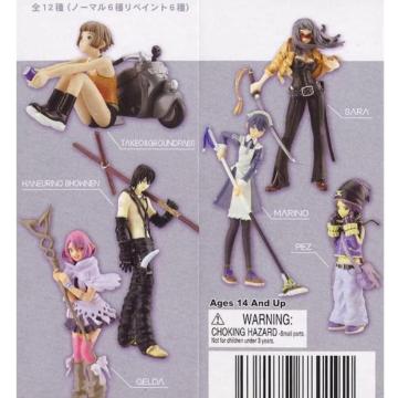 c@ ROBOT ~jtBMARNV SPQ tRv[g ZbgViܖJi