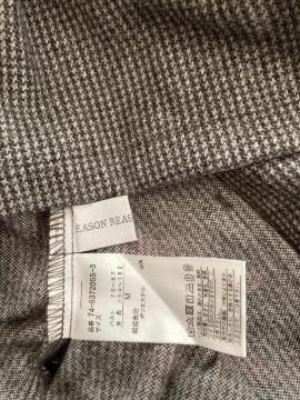 season reason by Lin&Red^m[J[WPbg