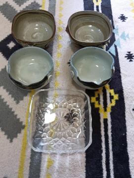 �L�c�Ă̂��M 3���ƍ]�ː؎q�̃v���[�g�ł��B