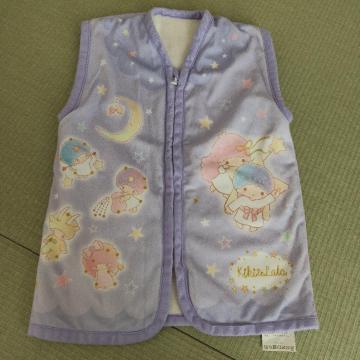 Kiki&Lala ���F �X���[�p�[ 35�~50 cm