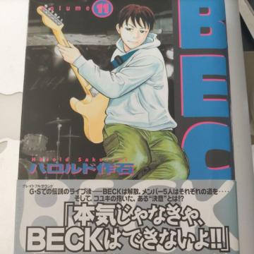 BECK 11��