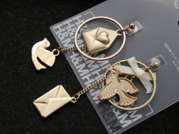 Vi H&M AeB[Nu^[͂钹sAX