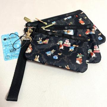 ViLeSportsac X|[gTbN nbs[o[Xf[s[^[ |[` RX|[` 3455 Zbg 