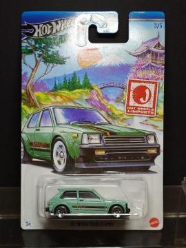 ���z�b�g�E�B�[��J-IMPORTS���W�P�g���^ �X�^�[���b�g �j�o�U�P�����J���i��