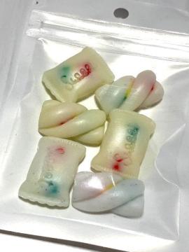 オリジナルシーリングワックス キャンディ風 ハンドメイド ポイント消化に