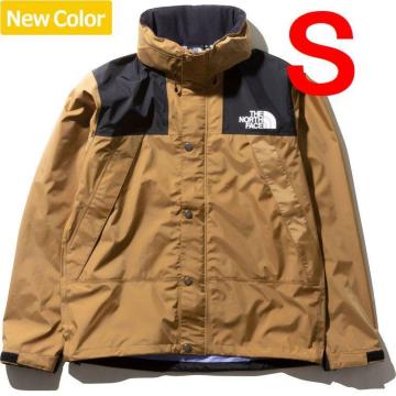 ノースフェイス NP11935 マウンテンレインテックスジャケット 国内正規品