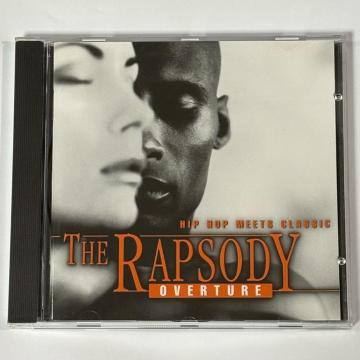The RapsodyRapsody Overture