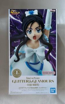 �v���L���A �ӂ���̓v���L���A GLITTER&GLAMOURS �L���A�z���C�g