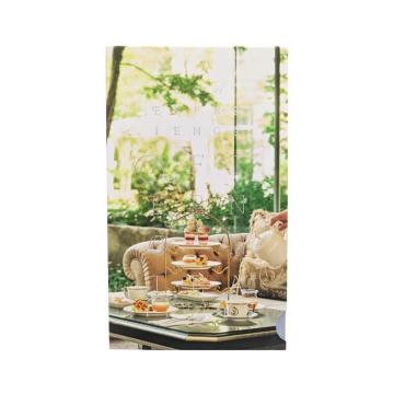 �A�t�^�k�[���e�B�[�`�P�b�g