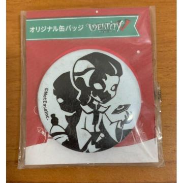 �y���������zIdentity V �I���W�i���ʃo�b�W �z���C�g ���J��