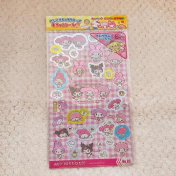 �V�i �T�����I �z���O���� �L���b�� �V�[�� �X�e�b�J�[ �f�R �V�[���� No.5 N2m