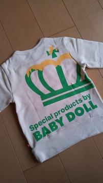 ViDISg[i[110i`xrhBABYDOLLxr[h[