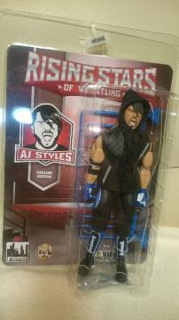 J V WWE TNA tBMA AJٽ گĸ T