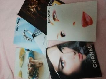 zCHANEL̐؂蔲ڱR(LM)/
