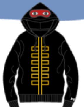 銀魂 ドン・キホーテ パーカー 沖田 ラスト1点