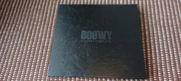 BOOWY({EB)@Blu-ray COMPLETE