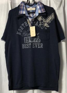 ☆新品未使用☆半袖