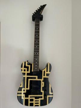 Fernandes TE-95HT HOTEI BOOWY tFifX z LVA  