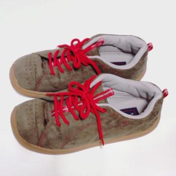 KANGOL �X�j�[�J�[ ���f�B�[�X 23.5cm �J���S�[�� �J�[�L