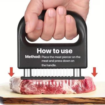 ����������890�~���~�[�g�e���_�C�U�[ �c�[�� - 48�{�X�e�����X�j�[�h���u���[�h�����b�N�t�� - �X�e�[�L�A�����A�ؓ�