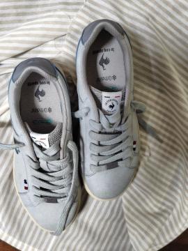 le coq sportif  ���[�K�b�g�X�j�[�J�[