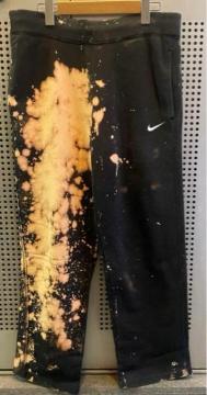 �Ò��@���B���e�[�W�@vintage �p���c�@�X�E�F�b�g�p���c�@�u���[�`�p���c�@�i�C�L�@NIKE ���h