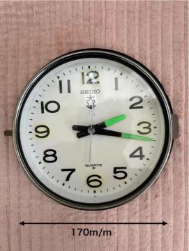 �͓����v