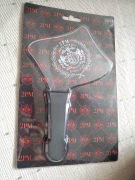 QolARENA TOUR 2011 REPUBLIC OF 2PMײā