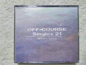 3���gCD �̺�� singles21 '73�`'82 �S42�� '89/12 ���c�a��