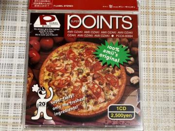 ZCD 舟 / SUPER POINTS