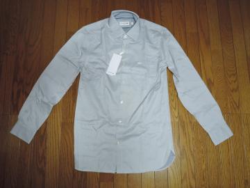 Vi LACOSTE RXe Vc 38XS tH[}ɂ Rbg|v ~j`FbN {^Vc
