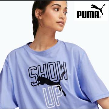 ɔi PUMA g[jO OtBbN {NV[ Nbv TVc S