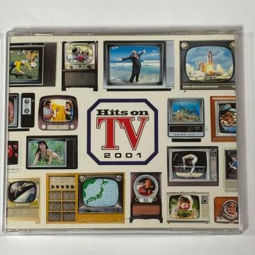 HITS ON TV 2001
